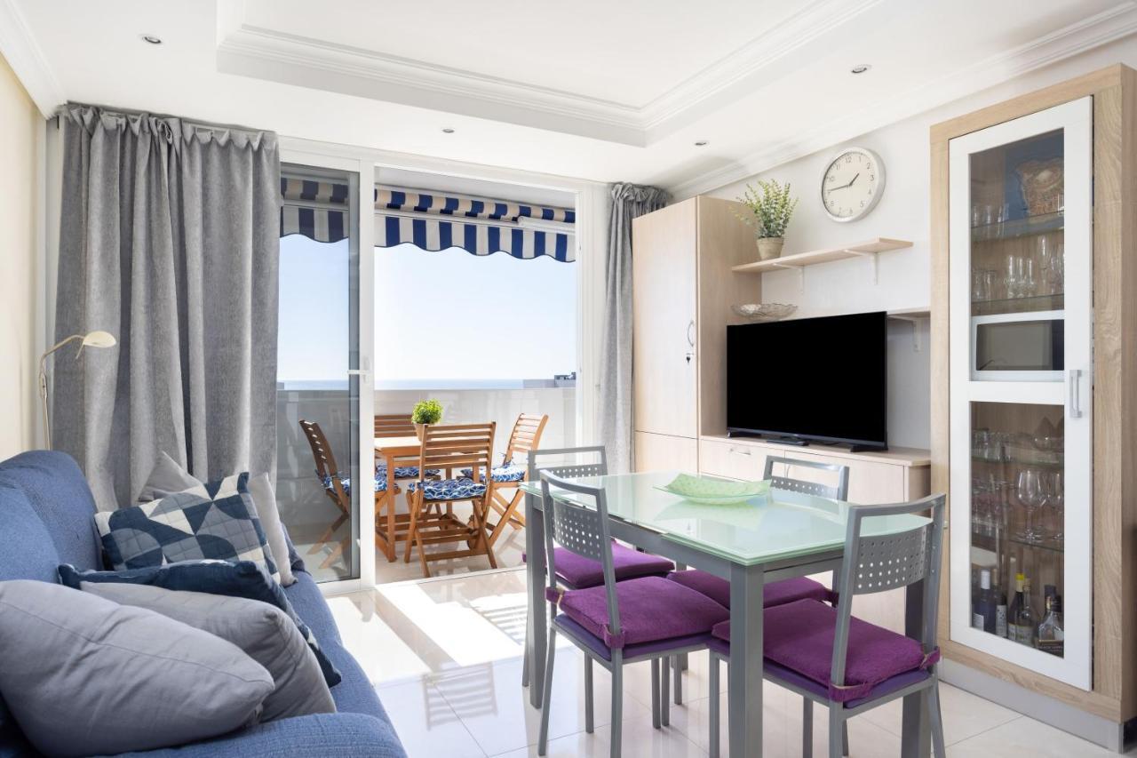 Playa Honda Seaviews By Sunkeyrents Apartment Arona  Exterior photo